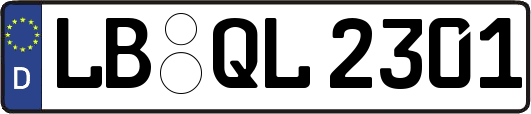 LB-QL2301
