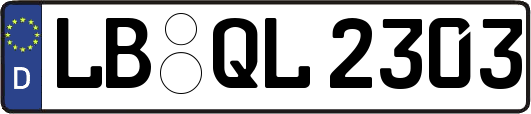 LB-QL2303
