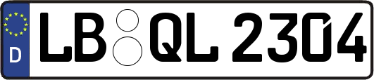 LB-QL2304