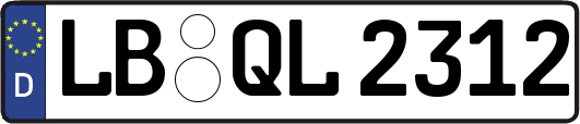 LB-QL2312