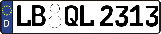 LB-QL2313