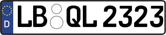 LB-QL2323