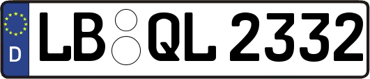 LB-QL2332