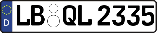 LB-QL2335