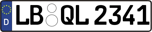 LB-QL2341