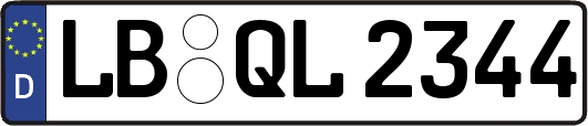 LB-QL2344