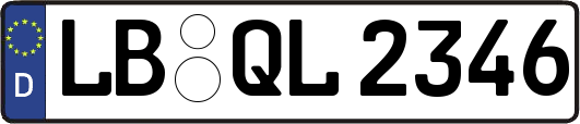 LB-QL2346