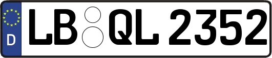 LB-QL2352