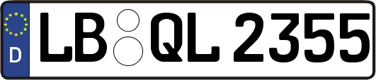 LB-QL2355