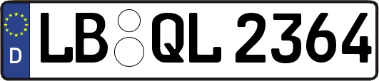 LB-QL2364