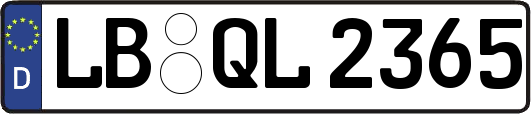 LB-QL2365