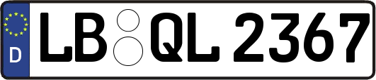 LB-QL2367