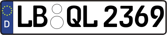 LB-QL2369