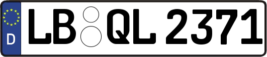 LB-QL2371