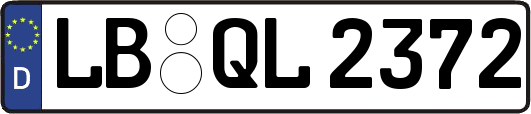 LB-QL2372