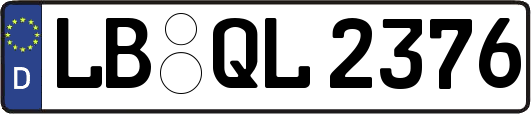 LB-QL2376