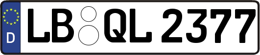 LB-QL2377