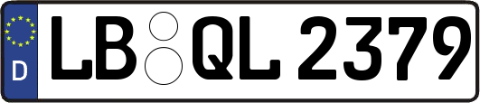 LB-QL2379