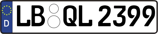 LB-QL2399