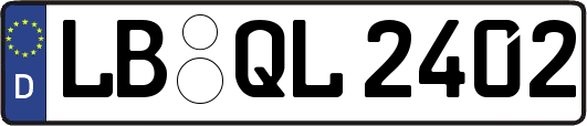 LB-QL2402