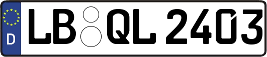 LB-QL2403
