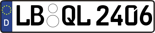LB-QL2406