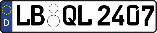 LB-QL2407