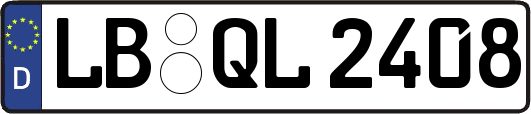 LB-QL2408