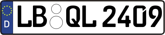 LB-QL2409