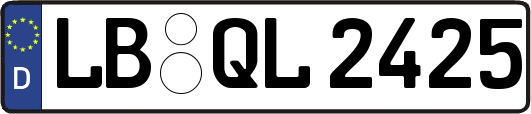 LB-QL2425