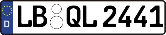 LB-QL2441