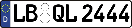 LB-QL2444
