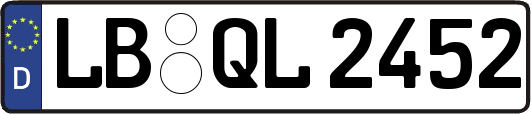 LB-QL2452