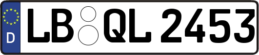 LB-QL2453