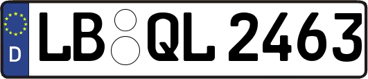 LB-QL2463