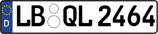 LB-QL2464