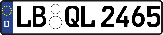 LB-QL2465