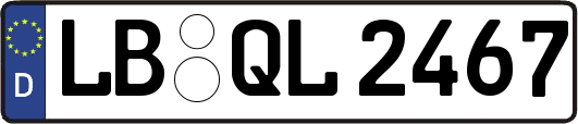 LB-QL2467