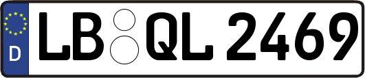 LB-QL2469