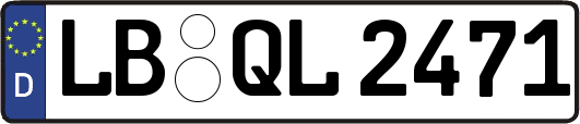 LB-QL2471