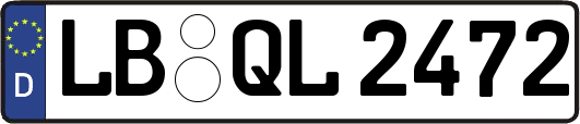 LB-QL2472