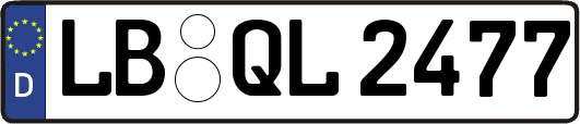 LB-QL2477
