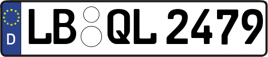 LB-QL2479