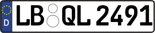 LB-QL2491