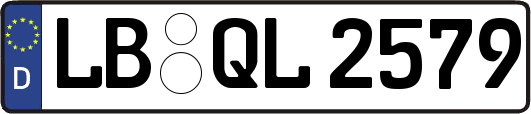 LB-QL2579