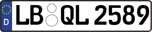 LB-QL2589