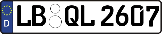 LB-QL2607