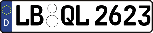LB-QL2623