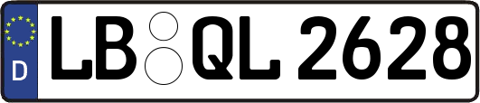 LB-QL2628