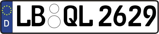 LB-QL2629